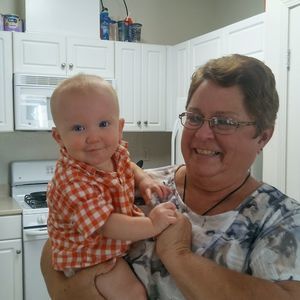 Meet your Posher, Pamela